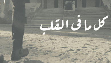 يلا خبر | كلمات اغنية كل ما فى القلب ادهم سليمان – Adham Seliman Kol Ma Fe El Qalb