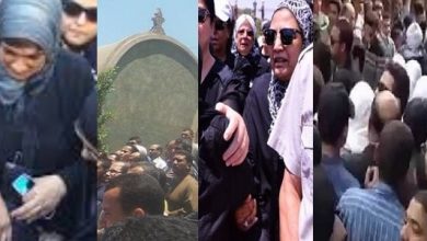 يلا خبر | بالصور: فاجعة جديدة تضرب الوسط الفني اليوم وانهيار أحد الفنانين أثناء الجنازة وأشرف زكي وهاني رمزي أبرز الحضور – أخبارك الان