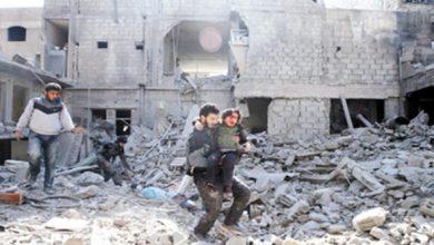 يلا خبر | فتح ممر إنساني إضافي جنوب الغوطة الشرقية