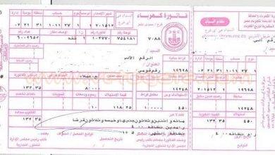 يلا خبر | رابط الاستعلام عن فاتورة الكهرباء في جميع شركات الكهرباء بجمهورية مصر العربية