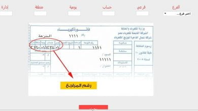 يلا خبر | استعلم عن فاتورة الكهرباء من خلال الموقع الإلكتروني للوزارة