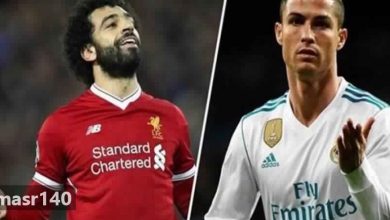 يلا خبر | موعد مباراة مصر والبرتغال الودية 23-3 وتردد قناة أون سبورت الناقلة وقائمة منتخب مصر لمواجهة البرتغال