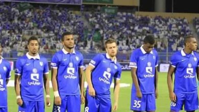 يلا خبر | مباراة الهلال والاتفاق غدا الجمعة 9/3/2018 والقنوات الناقلة KSA sport الجديدة فى قمة كروية مرتقبة – عينان نت