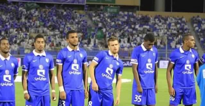 يلا خبر | مباراة الهلال والاتفاق غدا الجمعة 9/3/2018 والقنوات الناقلة KSA sport الجديدة فى قمة كروية مرتقبة – عينان نت