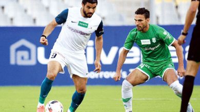 يلا خبر | اليوم.. ٦ مباريات في افتتاح الجولة الثلاثين للدوري