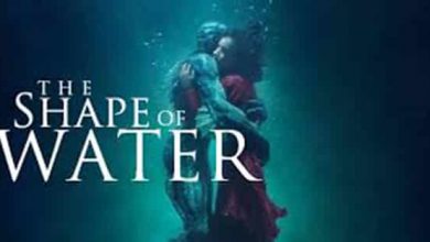 يلا خبر | فيلم قطرة ماء Shape of water. ..رومانسية  في عالم من الخيال – نجوم مصرية – أخبارك الان