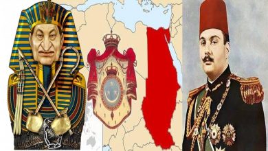 حقائق مدهشة عن مصر العظمي التي غزت العالم بأقتصادها وعلاقة حسني مبارك بالفراعنة