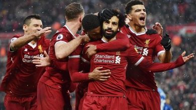 يلا خبر | موعد مباراة ليفربول وبورنموث بمشاركة محمد صلاح في البريمرليج والقنوات الناقلة – عينان نت