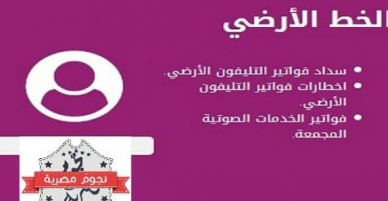 يلا خبر | الاستعلام عن فاتورة التليفون الأرضي أبريل 2018 موقع المصرية للاتصالات الإلكتروني استعلم برقم التليفون – أخبارك الان