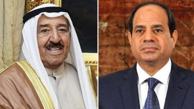 يلا خبر | عاجل “بالأسماء”.. مصرع 5 مصريين بالكويت وأول تعليق من الخارجية المصرية – أخبارك الان