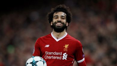 يلا خبر | (ذا صن): محمد صلاح يضيء العالم الإسلامي بفوانيس رمضان