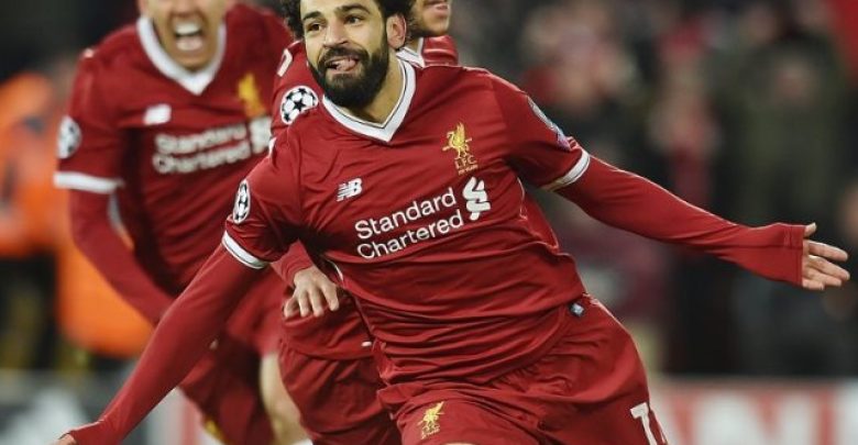 يلا خبر | محمد صلاح أساسيا فى التشكيل المتوقع لمباراة ليفربول ضد بورنموث