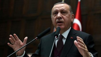 يلا خبر | إردوغان: فرنسا تشجع الإرهابيين باستضافتهم في قصر الإليزيه