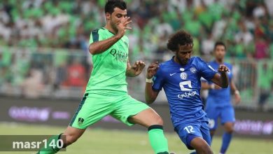 يلا خبر | موعد مباراة الأهلي والهلال اليوم السبت 7-4-2018 في الدوري السعودي