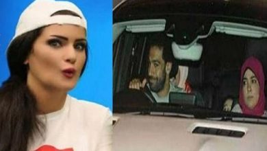 يلا خبر | سما المصري.. خناقة بين محمد صلاح و”أم مكه” وأسبابها وتفاصيلها وتعلق على صورته الأخيرة مع زوجته – أخبارك الان