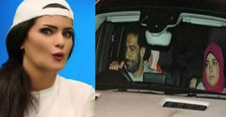 يلا خبر | سما المصري.. خناقة بين محمد صلاح و”أم مكه” وأسبابها وتفاصيلها وتعلق على صورته الأخيرة مع زوجته – أخبارك الان