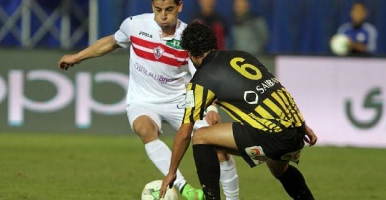 يلا خبر | موعد مباراة الزمالك والمقاولون العرب الاربعاء 18-4-2018 في الدوري المصري والقنوات الناقلة لها – عينان نت