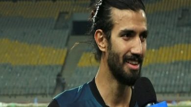 يلا خبر | متولي:رامي صبري باق في انبي