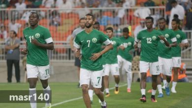 يلا خبر | جدول مباريات المنتخب السعودي الودية : استعدادا لمنافسات كأس العالم 2018 بروسيا