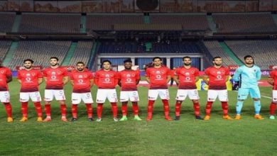 يلا خبر | الأهلي ضد الترجي التونسي ⚽ يسعى الأهلى لعودة ذاكرة الانتصارات .. والقنوات الناقلة للمباراة – عينان نت