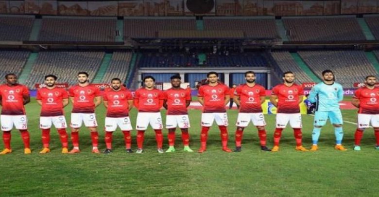 يلا خبر | الأهلي ضد الترجي التونسي ⚽ يسعى الأهلى لعودة ذاكرة الانتصارات .. والقنوات الناقلة للمباراة – عينان نت