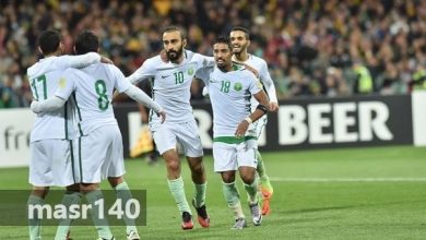 يلا خبر | مباراة السعودية والجزائر بث مباشر يلا شوت يوتيوب اليوم 9-4-2018 ودياً على ملعب قادش