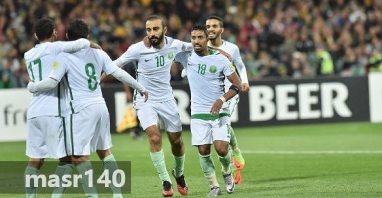 يلا خبر | مباراة السعودية والجزائر بث مباشر يلا شوت يوتيوب اليوم 9-4-2018 ودياً على ملعب قادش