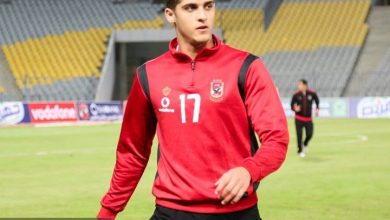 يلا خبر | النادي الأهلي يتلقى عرض إماراتي مغري لبيع أحمد الشيخ خلال الموسم الجديد