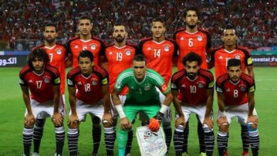 يلا خبر | موعد مباراة مصر وأوروجواي فى كأس العالم 2018 والقنوات الناقلة – عينان نت