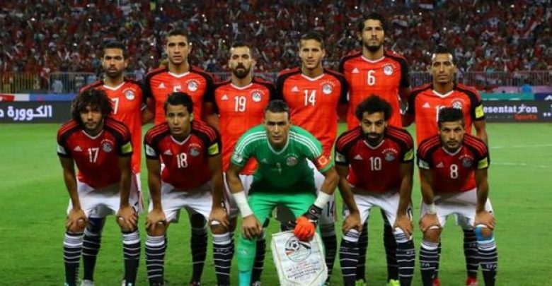 يلا خبر | موعد مباراة مصر وأوروجواي فى كأس العالم 2018 والقنوات الناقلة – عينان نت