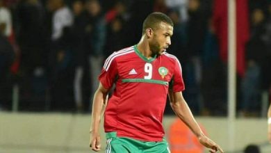 يلا خبر | أيوب الكعبى يقود المغرب للفوز على إستونيا 3-1 – عينان نت