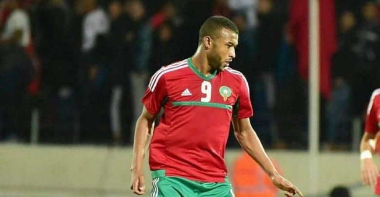 يلا خبر | أيوب الكعبى يقود المغرب للفوز على إستونيا 3-1 – عينان نت