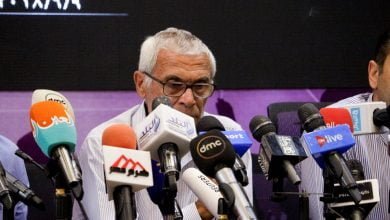 يلا خبر | كوبر :«عقدي مع المنتخب سيتحدد مصيره بعد العودة إلى القاهرة»