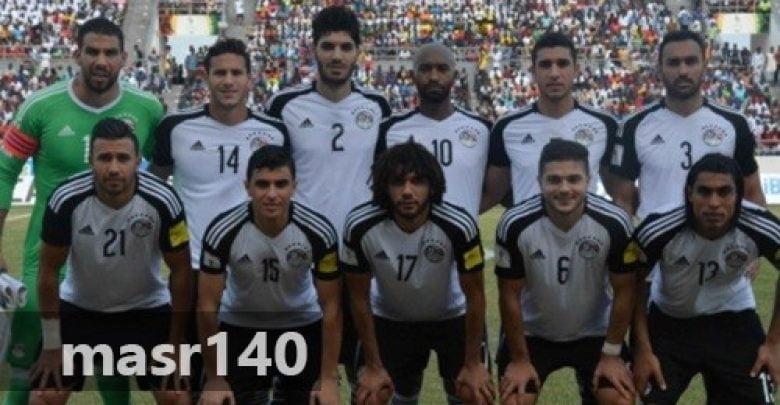 يلا خبر | المنتخب يبدأ أولى تدريباته بعد مباراة روسيا غدا الخميس استعداد للقاء السعودية