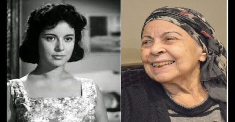 يلا خبر | وفاة الفنانة آمال فريد عن عمر يناهز 76 عامًا