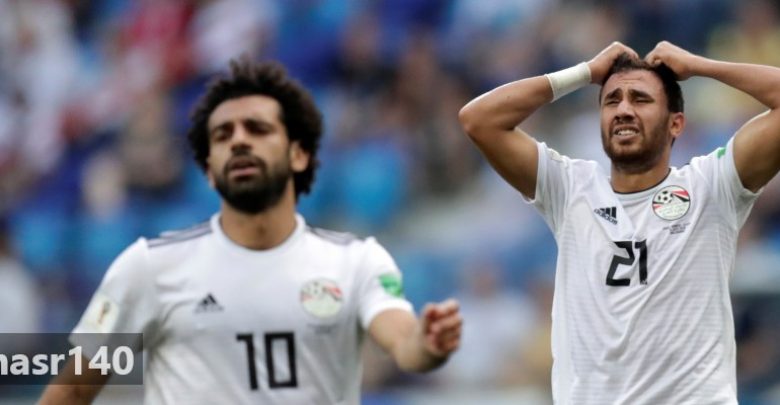 يلا خبر | أفريقيا تبحث عن إجابات بعد كأس العالم الكارثي والمخيب للآمال