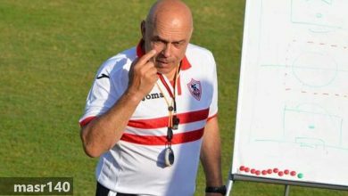 يلا خبر | 30 لاعبا في قائمة الزمالك بالمعسكر الأخير في التجمع الخامس