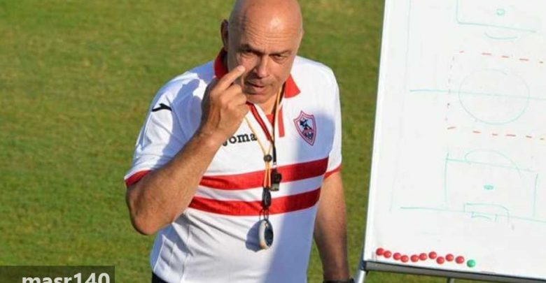 يلا خبر | 30 لاعبا في قائمة الزمالك بالمعسكر الأخير في التجمع الخامس