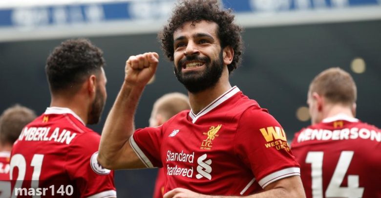 يلا خبر | محمد صلاح هو الرياضي الوحيد الذى ظهر في قائمة فوربس “قمة النجوم العربية على المسرح العالمي”