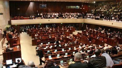 يلا خبر | إلغاء قانون يسمح لرئيس الوزراء الاحتلال ووزير الدفاع شن حرب دون الرجوع لأحد