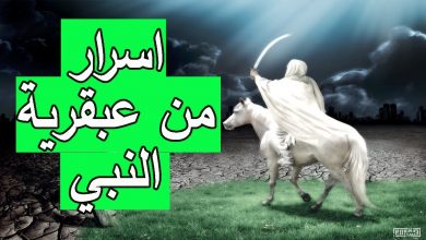 الاسباب العبقرية لاختيار النبي ﷺ دار الارقم بن ابي الارقم للاختباء من قريش وللدعوة السرية في مكة