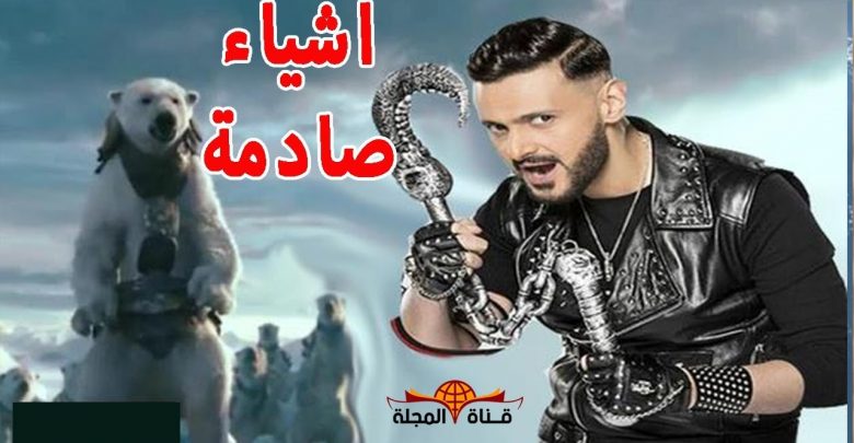 10 معلومات مثيرة لا تعرفها عن “رامز جلال” و برنامج رامز تحت الصفر