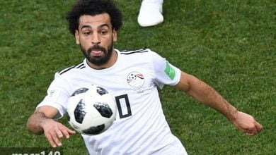 يلا خبر | تركي آل الشيخ: تصريحاتي عن محمد صلاح كانت “مجرد دعابة”