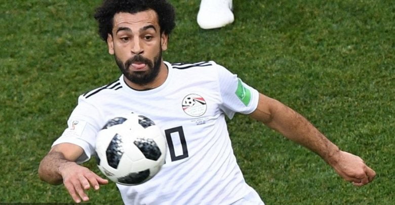 يلا خبر | تركي آل الشيخ: تصريحاتي عن محمد صلاح كانت “مجرد دعابة”