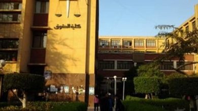 يلا خبر | وظائف شاغرة تعلن عنها كلية الحقوق بجامعة عين شمس