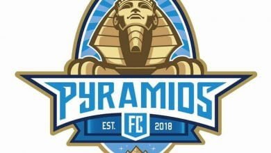 يلا خبر | تردد pyramids sport على النايل سات