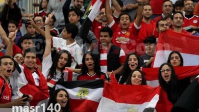 يلا خبر | السماح لمشجعي كرة القدم في مصر تدريجيا بالعودة إلى الملاعب