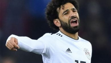 يلا خبر | بالفيديو.. محمد صلاح لاتحاد الكرة: «أطالب بحقوق زملائي ولا أسعى لافتعال مشاكل»