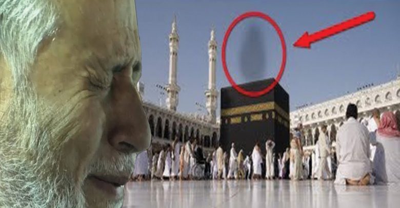 هل تعلم ماذا وضع الله فوق الكعبة ولا يراه الناس !!! سبحان الله ?ستبكي عندما تعرف