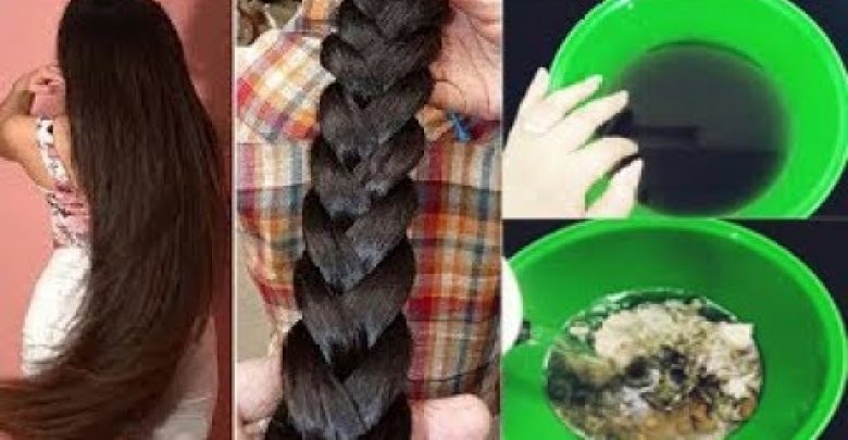 سر شعر ابنتى الطويل كيفية تطويل الشعر بسرعة ,وصفة روتين نصائح فديو مفيد ! how to grow hair faster!